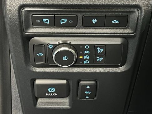 Used 2021 Ford F150 Raptor w/ Equipment Group 801A High AWD/4WD image 14