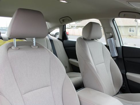 Certified 2023 Honda Accord LX image 16