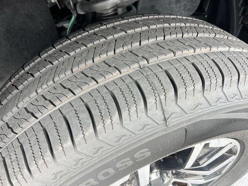 Used 2021 Toyota Tacoma TRD Sport RWD image 12