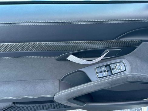 Certified 2024 Porsche 718 Cayman GT4 RS image 11