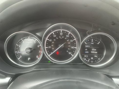 Used 2025 MAZDA CX-5 AWD 2.5 S image 16