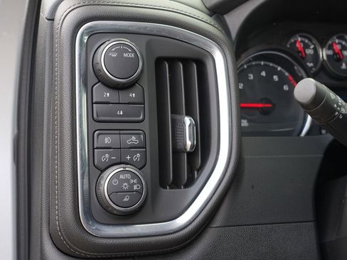Used 2020 Chevrolet Silverado 3500 LT w/ All Star Edition AWD/4WD image 17