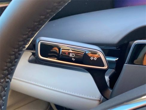 New 2026 Lincoln Nautilus Premier image 18