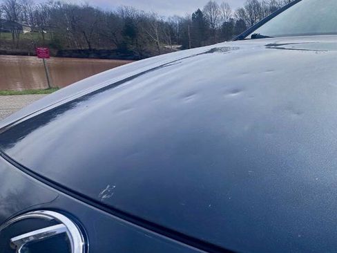 Used 2015 Kia Sedona SX image 14