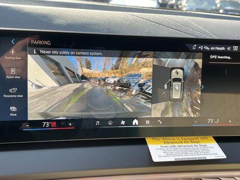 New 2026 BMW X3 xDrive30 w/ Premium Package image 17