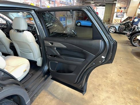 Used 2021 MAZDA CX-9 Touring w/ Touring Premium Package image 75