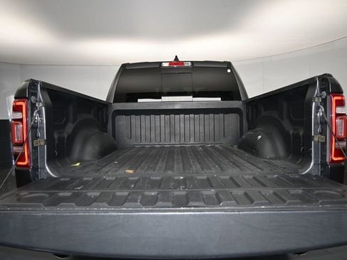 Used 2019 RAM 1500 Laramie w/ Sport Appearance Package image 40