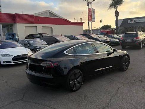 Used 2019 Tesla Model 3 RWD image 4