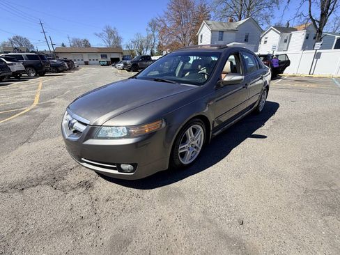 Used 2008 Acura TL FWD image 37