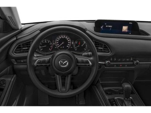 Certified 2024 MAZDA CX-30 AWD 2.5 S image 10