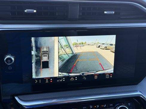 Certified 2024 GMC Sierra 1500 Denali image 35