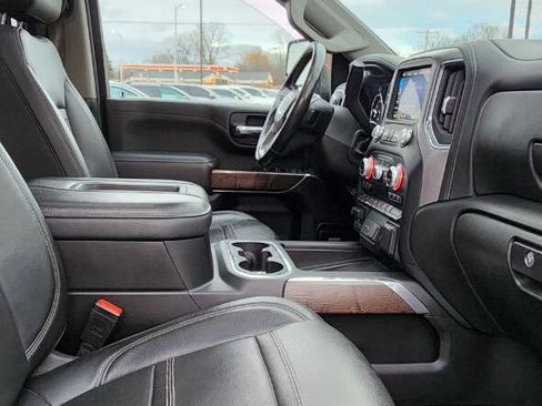 Used 2022 GMC Sierra 2500 Denali image 14