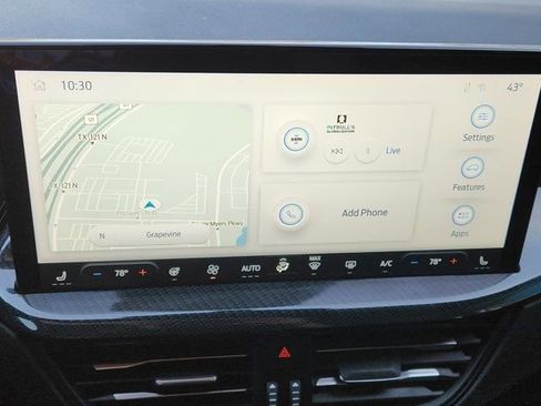 Used 2024 Ford Escape ST-Line w/ Tech Pack #1 image 5