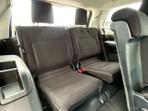 Used 2013 Toyota 4Runner SR5 w/ Convenience Pkg AWD/4WD image 27