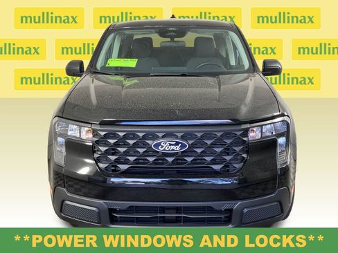 New 2026 Ford Maverick XL w/ Equipment Group 101A AWD/4WD image 15