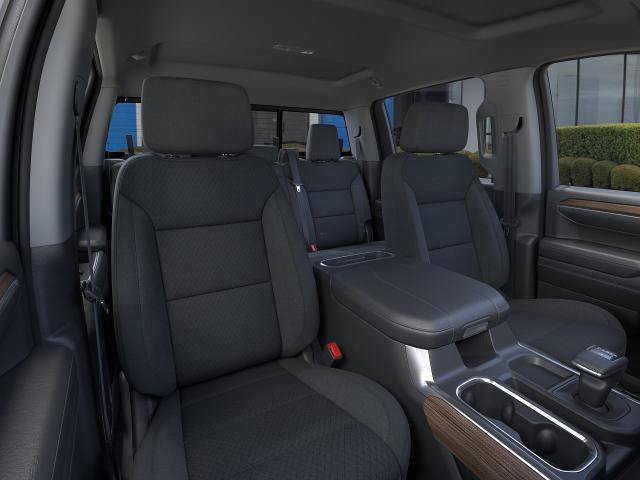 New 2026 Chevrolet Silverado 1500 RST w/ Texas Edition Plus RWD image 38