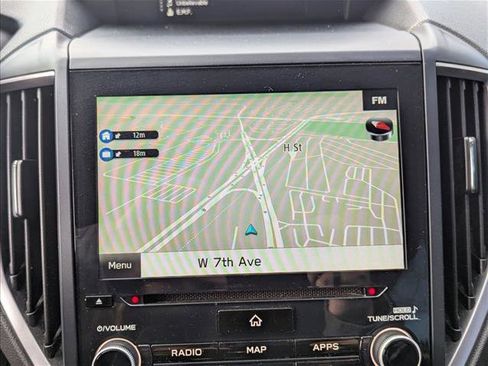 Used 2021 Subaru Forester Touring image 13