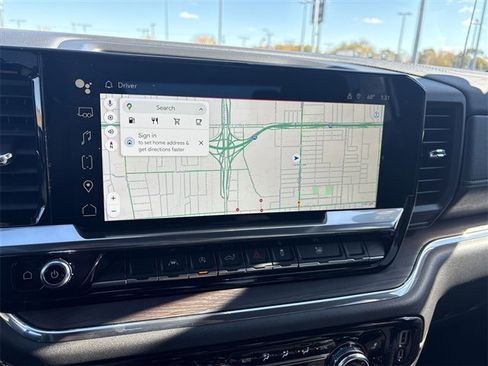 Certified 2023 GMC Sierra 1500 SLT image 14