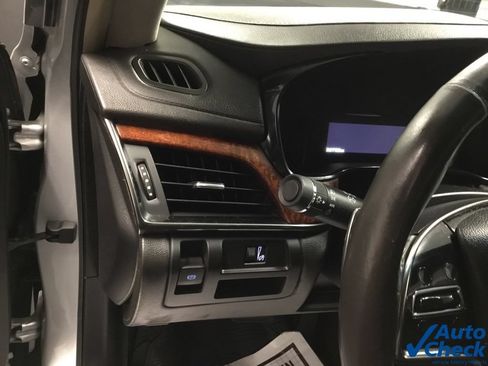 Used 2015 Cadillac CTS Luxury AWD/4WD image 22