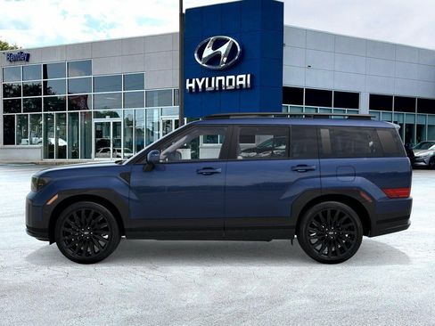 New 2026 Hyundai Santa Fe Calligraphy image 3