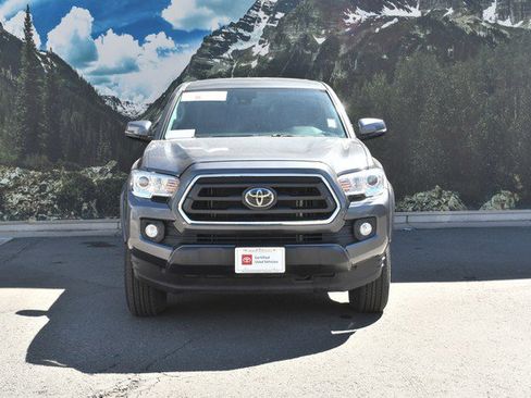 Certified 2023 Toyota Tacoma SR5 image 5