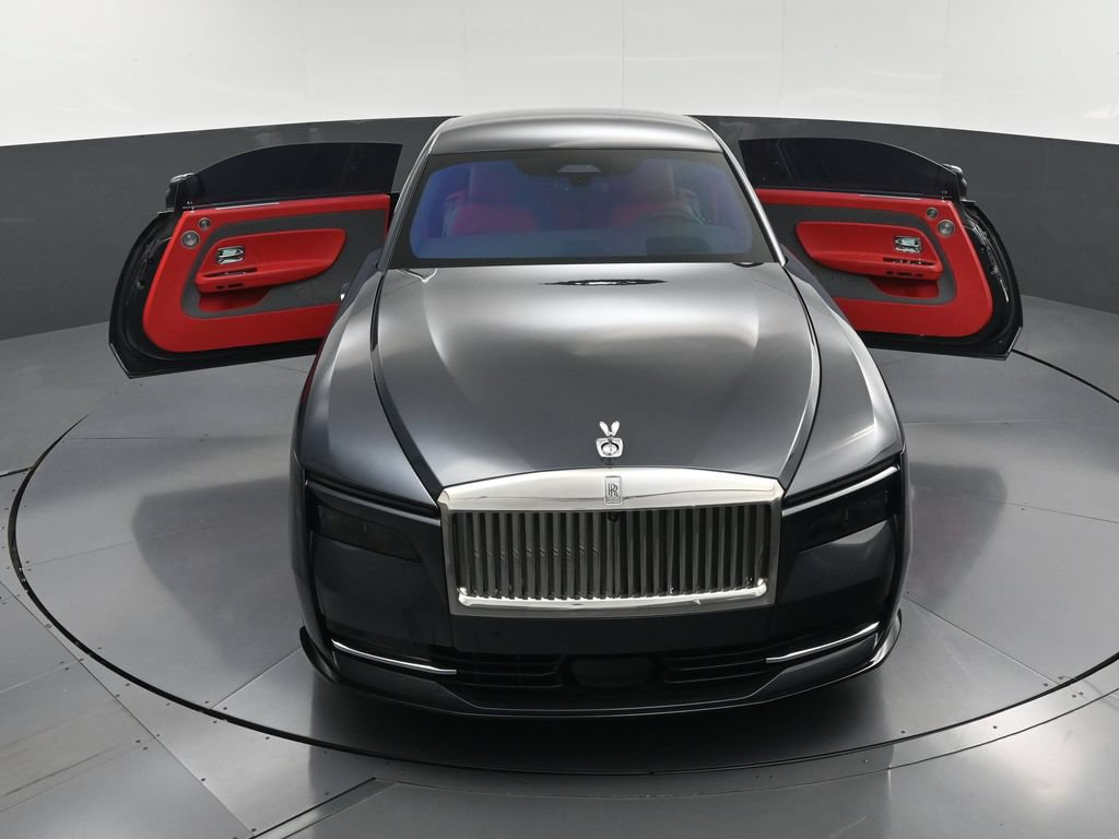 Certified 2024 Rolls-Royce Spectre w/ Spectre Launch Package AWD/4WD image 32
