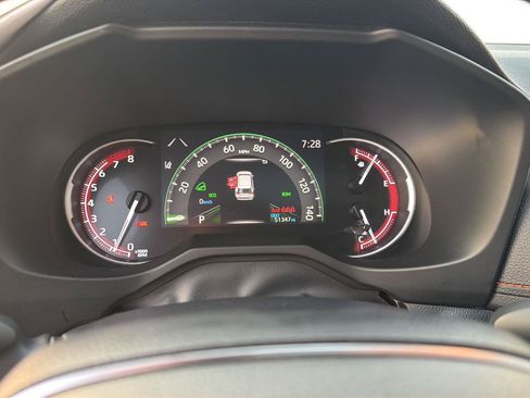 Used 2019 Toyota RAV4 Adventure w/ Cold Weather Package AWD/4WD image 23