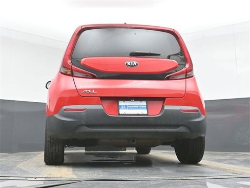 Used 2020 Kia Soul LX image 46
