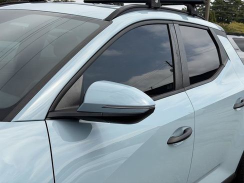 Used 2023 Hyundai Santa Cruz SEL w/ Activity Package FWD image 7