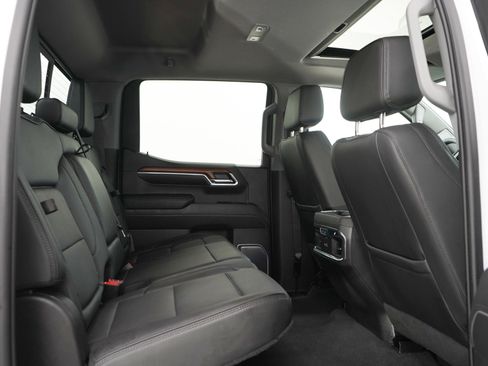 Used 2023 GMC Sierra 1500 Denali w/ Denali Reserve Package AWD/4WD image 12