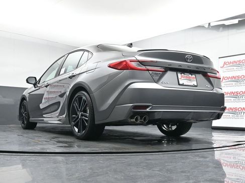 New 2026 Toyota Camry XSE image 32