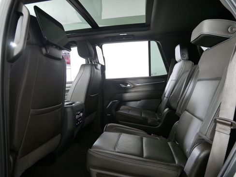 Used 2021 GMC Yukon Denali AWD/4WD image 32