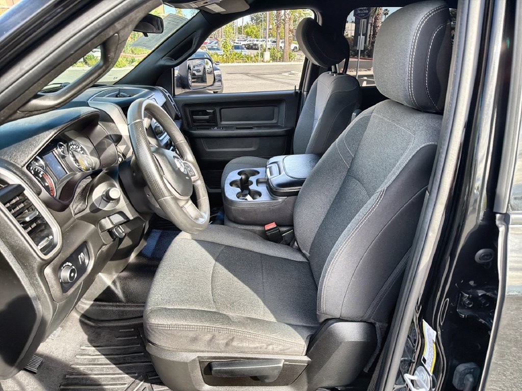 Used 2022 RAM 5500 Tradesman w/ Max Tow Package RWD image 14