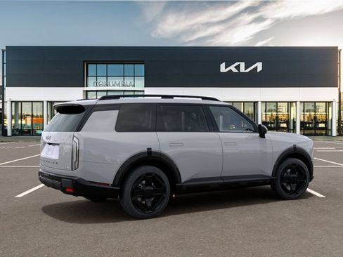 New 2027 Kia Telluride SX Prestige X-Line AWD/4WD image 8
