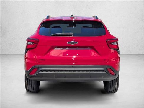 New 2026 Chevrolet Trax LT w/ Driver Confidence Package image 6