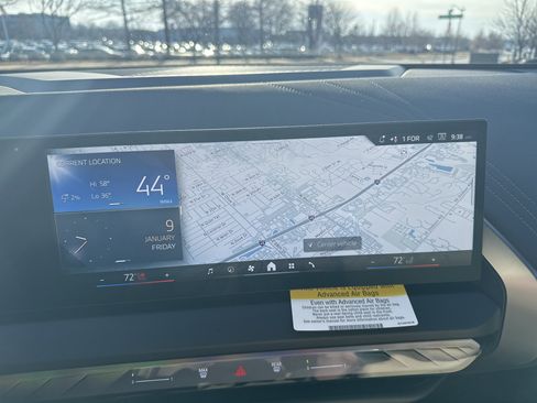 New 2026 BMW X3 xDrive30 w/ Convenience Package image 13