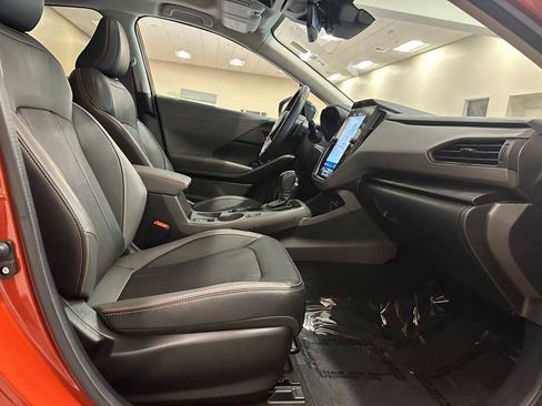 Used 2024 Subaru Crosstrek 2.5i Limited w/ Popular Package #3A AWD/4WD image 28