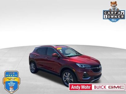 Used 2023 Buick Encore GX Essence w/ Experience Buick Package