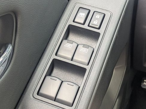 New 2026 Nissan Frontier SV w/ SV Convenience Package image 21