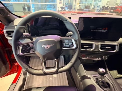 New 2026 Ford Mustang GT Premium image 15