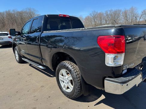 Used 2011 Toyota Tundra 4x4 Double Cab image 10