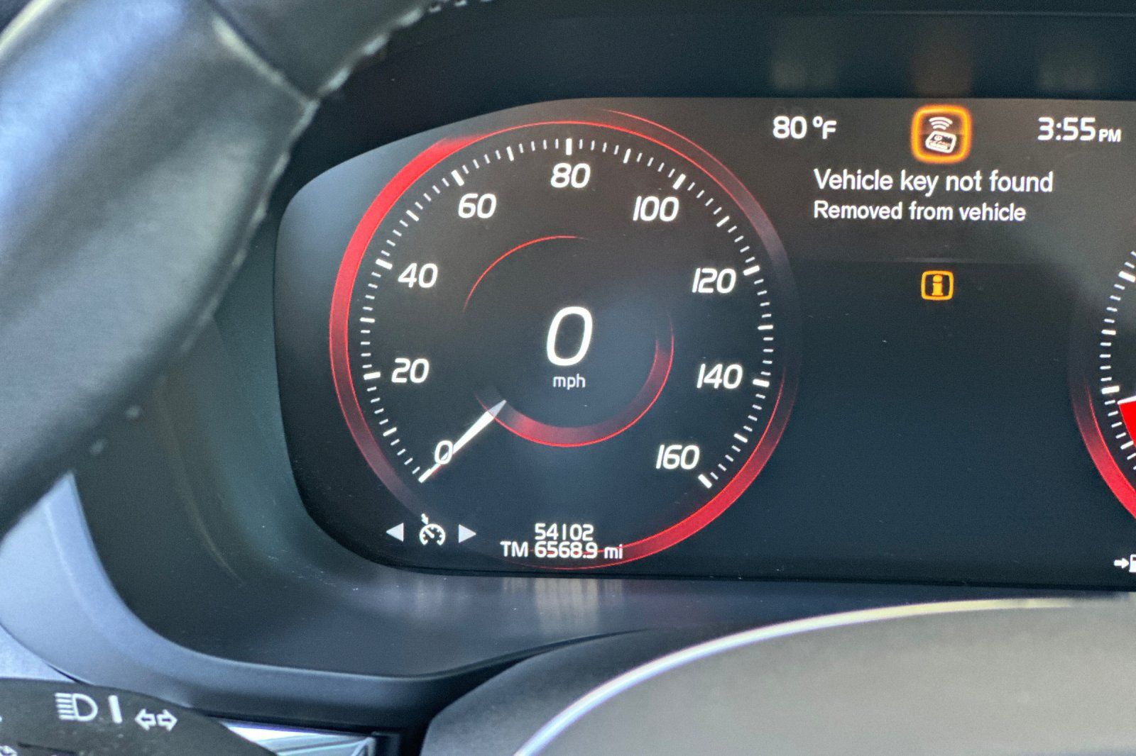 Used 2020 Volvo XC60 T5 Momentum AWD/4WD image 31