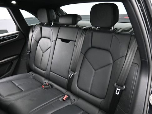 Certified 2024 Porsche Macan image 24