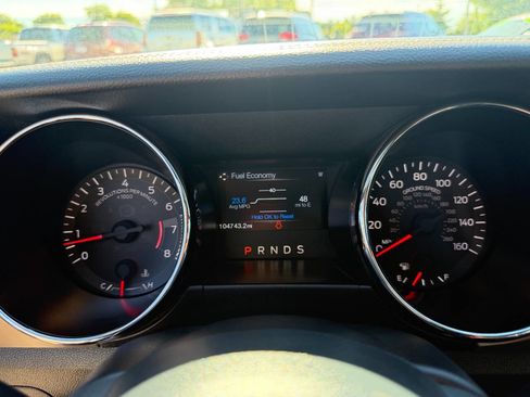 Used 2015 Ford Mustang GT Premium w/ Equipment Group 401A RWD image 31