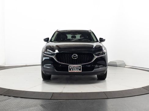 Used 2023 MAZDA CX-30 AWD 2.5 S w/ Premium Package image 2