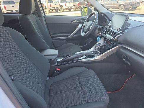 Used 2023 Mitsubishi Eclipse Cross Ralliart AWD/4WD image 8