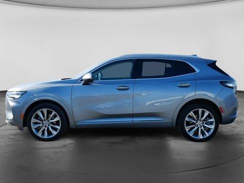 Used 2023 Buick Envision Avenir AWD/4WD image 8