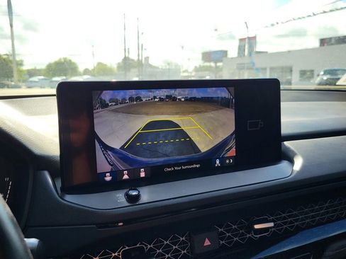 Used 2024 Honda Accord Sport image 27