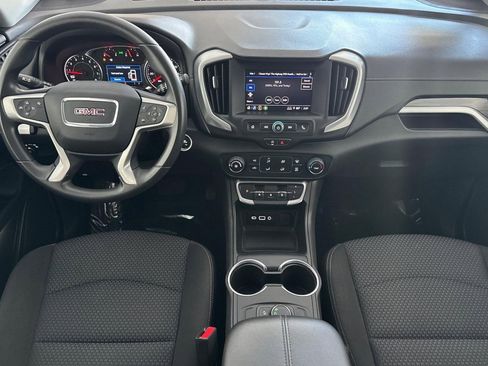 Used 2024 GMC Terrain SLE FWD image 26