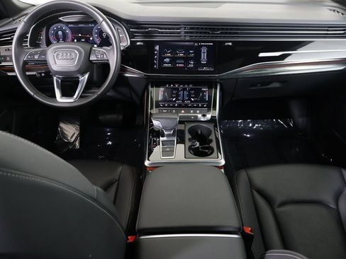 Used 2019 Audi Q8 Premium Plus image 26